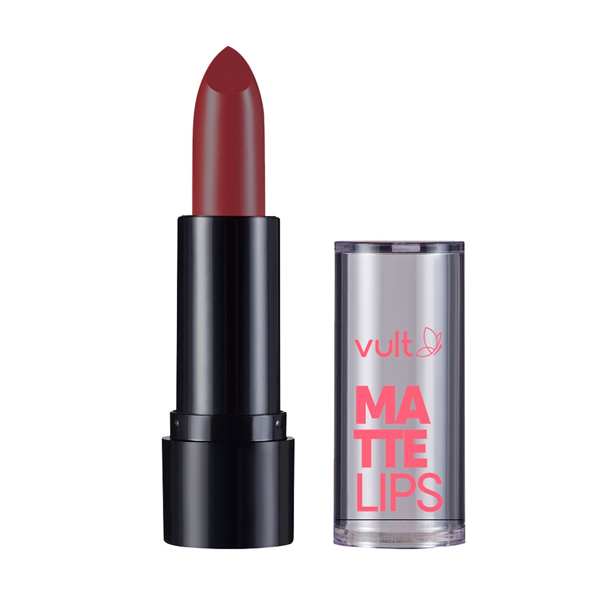 Batom-Matte-Lips-Marsala---Vult-0