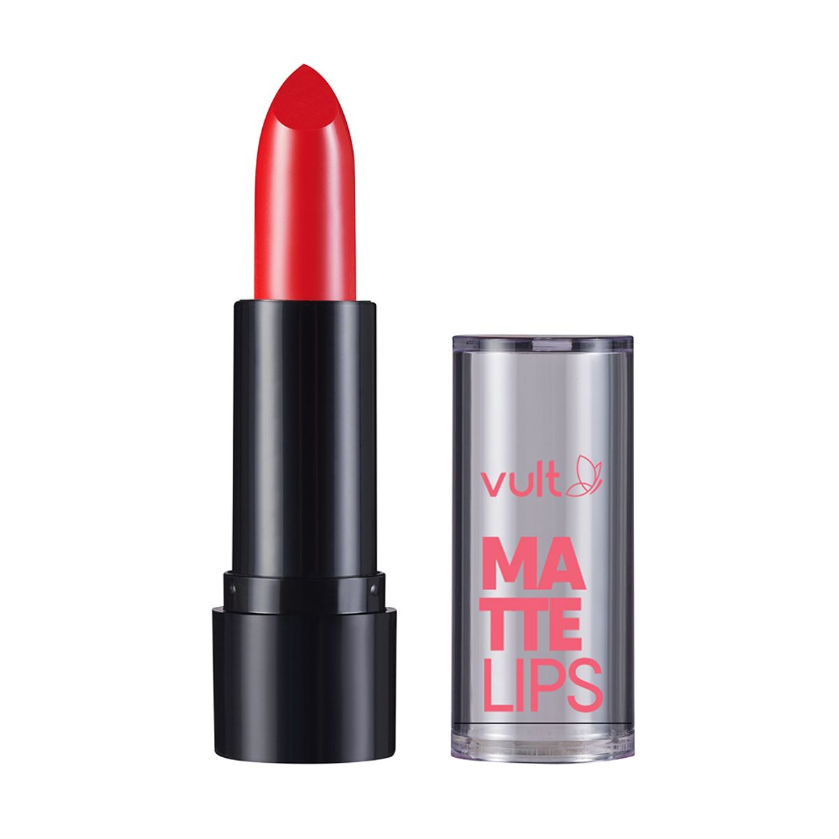 Batom-Matte-Lips-Vermelho-Real---Vult-0