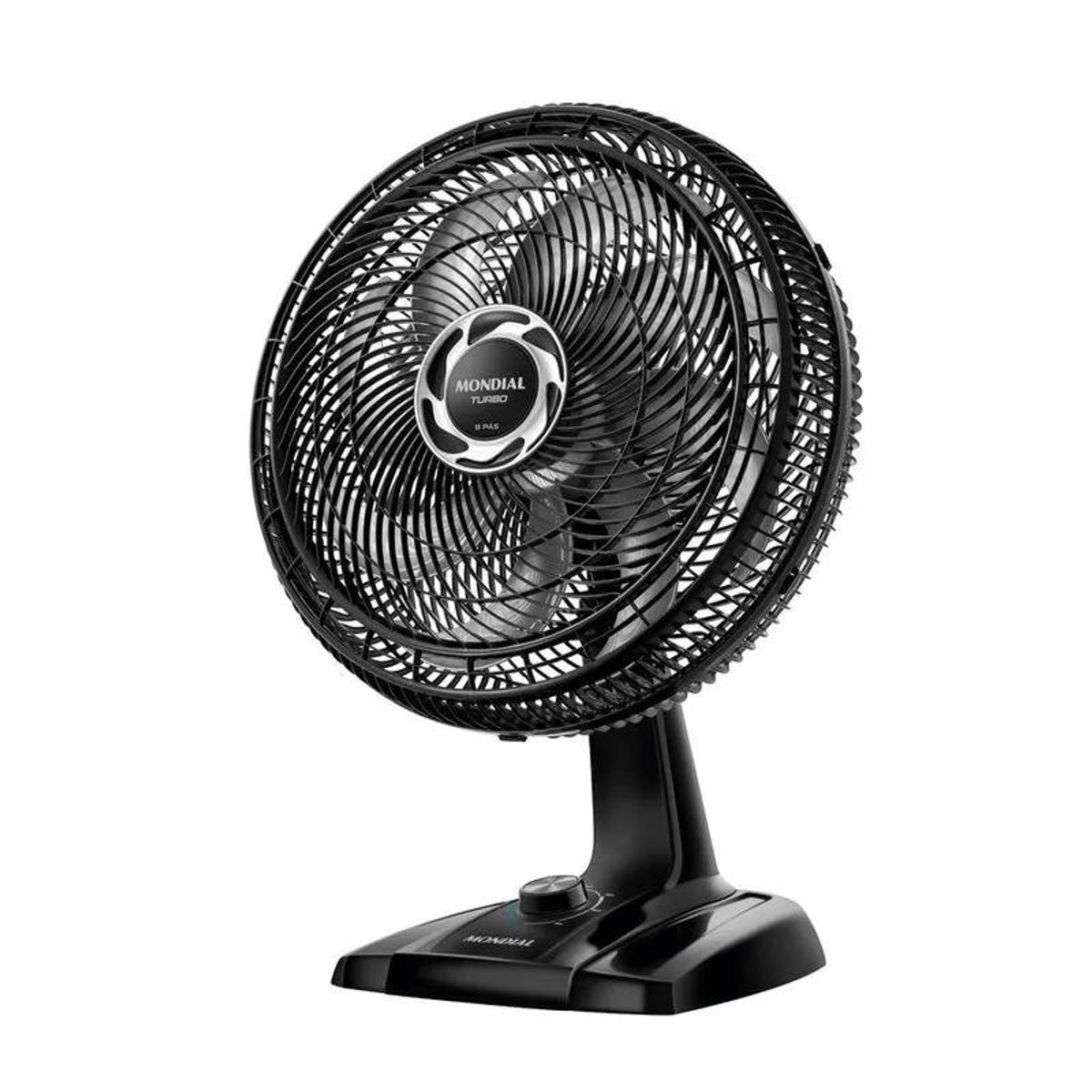 Ventilador-De-Mesa-40cm-Turbo-Nvt-40-8p-B-Preto-Prata---Mondial-0