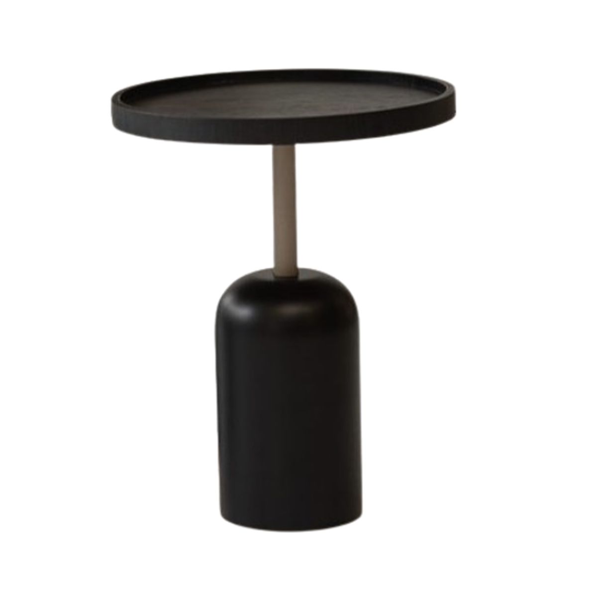 Mesa-Lateral-Herrera-500-Preto-Ebado-Com-Vidro-Bronze-Madresilva-0