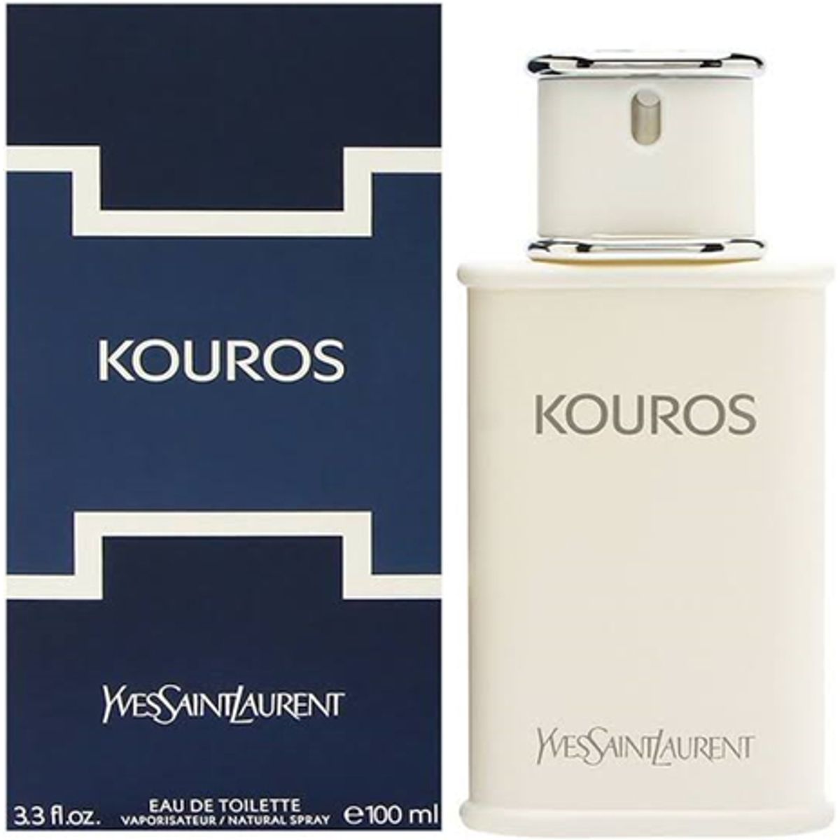 Perfume-Kouros-Eau-De-Toilette-100ml---Yves-Saint-Laurent-0