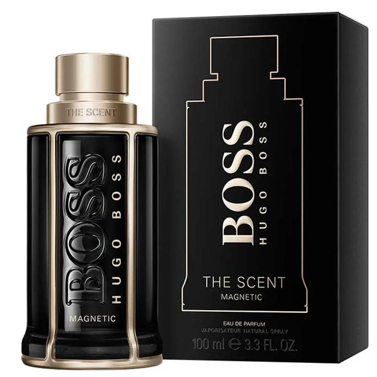 Perfume-The-Scent-Magnetic-For-Men-Eau-De-Parfum-100ml---Hugo-Boss-0