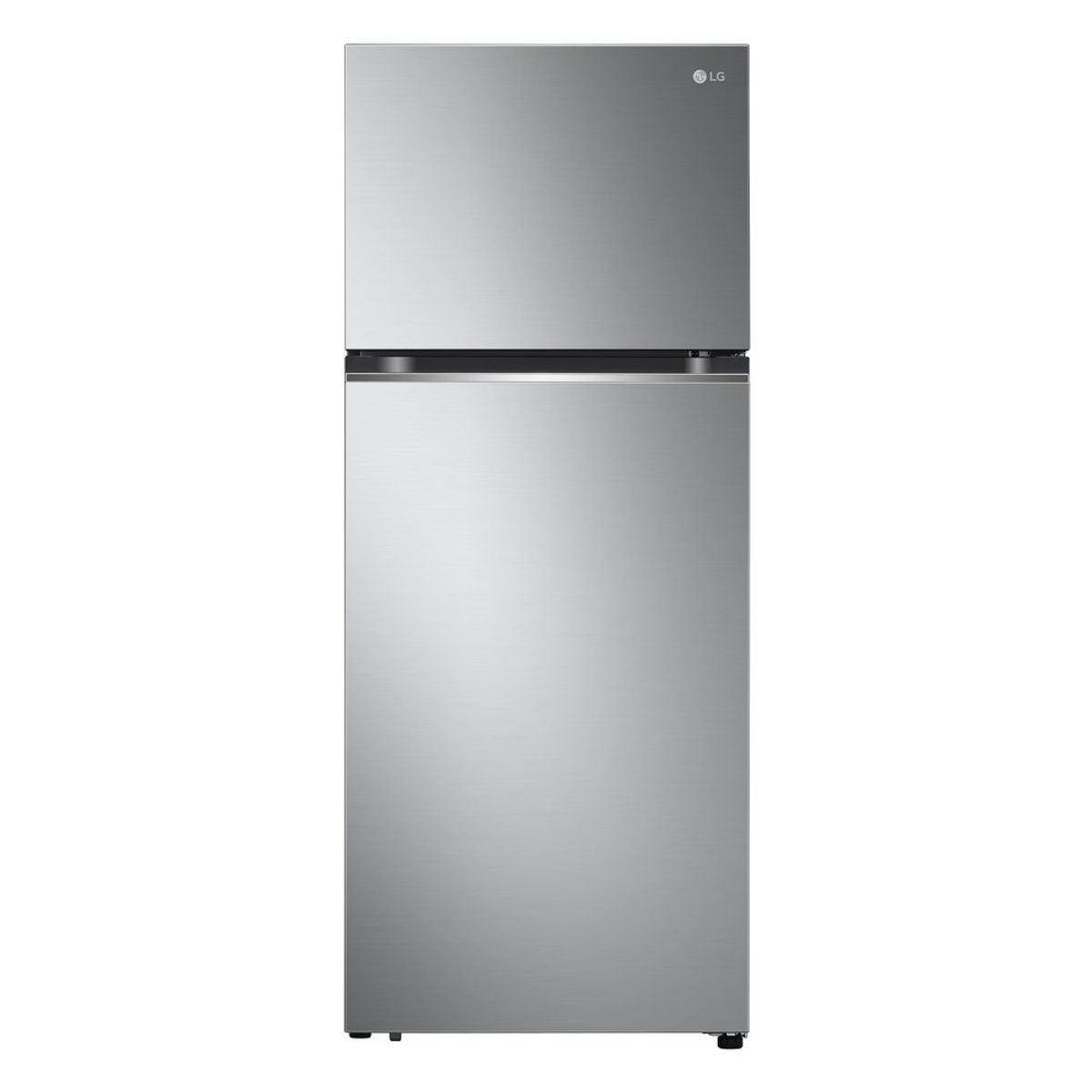 Refrigerador-Frost-Free-Lg-Inventer-395-Litros-Duplex-Inox-Look-110v-0