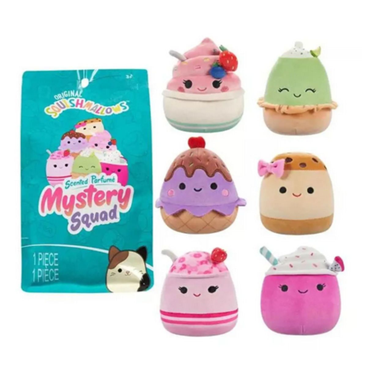 Pelucia-Squishmallows-Mysttery-Squad-Sortida-8--20cm---Sunny-0