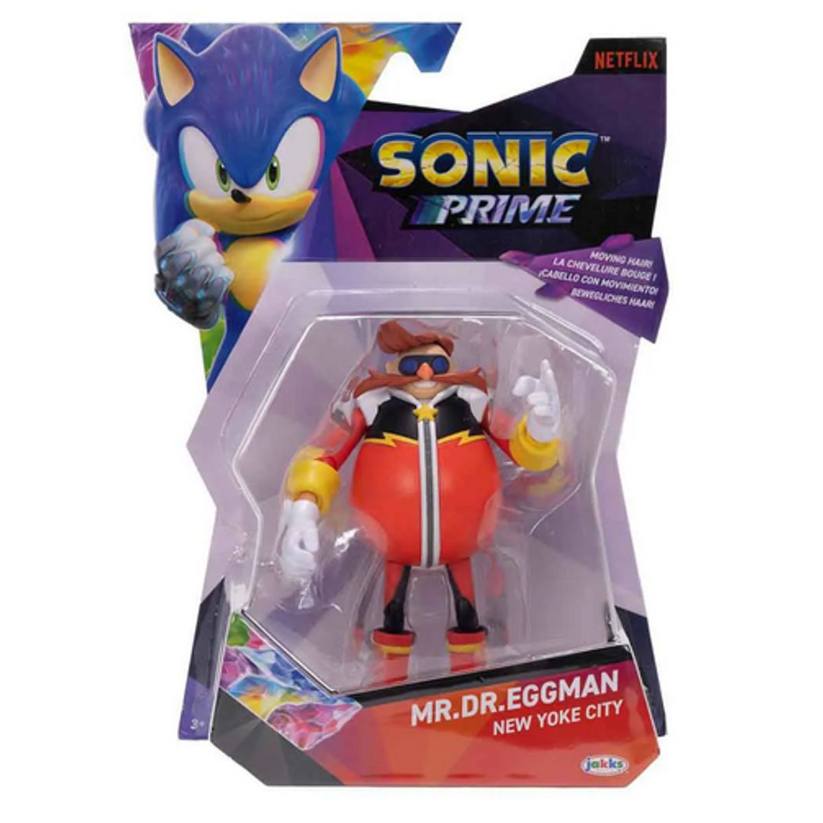 Boneco-Articulado-Mr--Dr--Eggman-Sortida-De-14cm--Sonic-Prime---Sunny-0