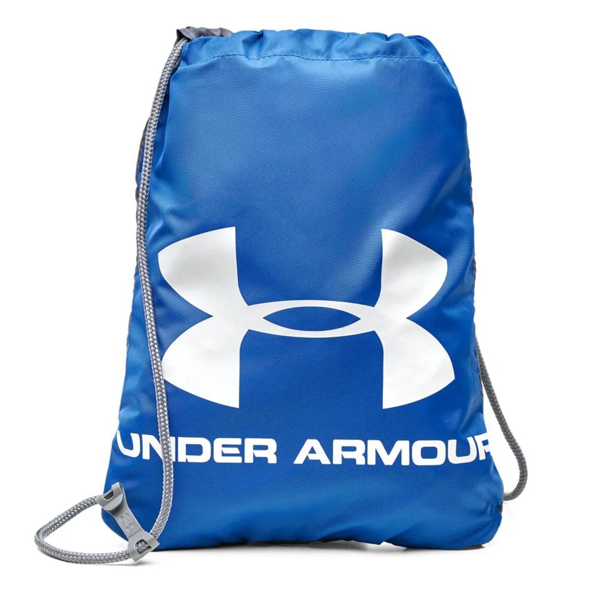 Sacola-Ozsee-Sackpack-Azul-E-Prata---Under-Armour-0