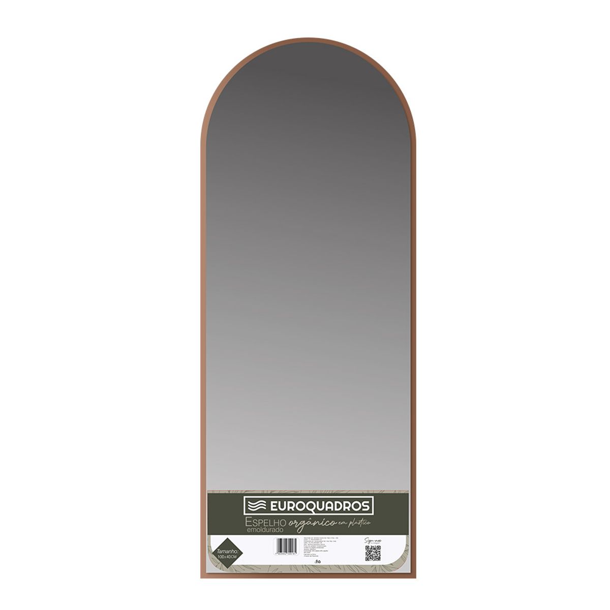 Espelho-Arqueado-100x40-Moldura-Plastica-Rose-Gold---Euroquadros-0