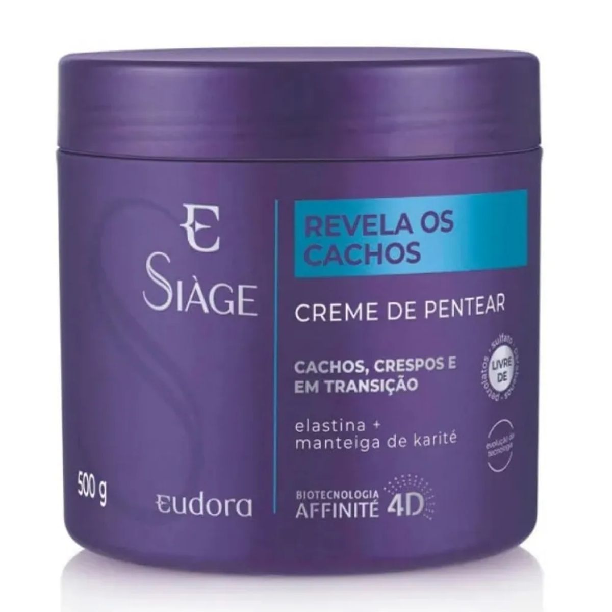 Creme-Para-Pentear-Revela-Cachos-500g---Siage-0