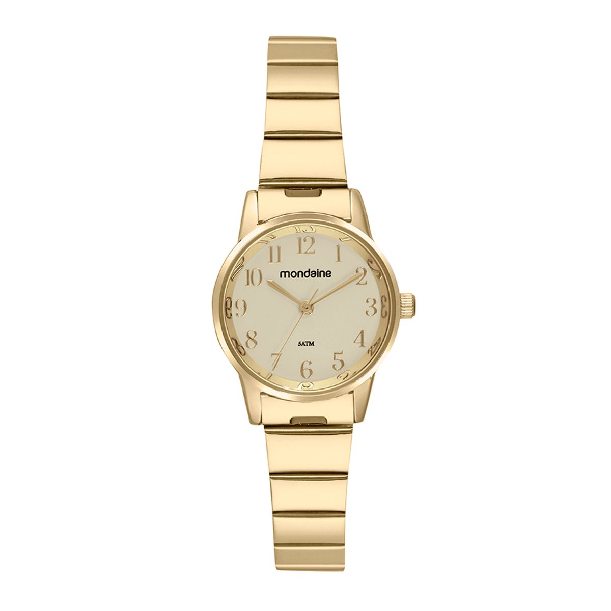 Relogio-De-Pulso-Feminino-32693lpmvde1-Dourado---Mondaine-0