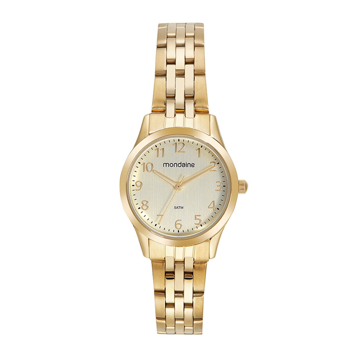 Relogio-De-Pulso-Feminino-32695lpmvde1-Dourado---Mondaine-0