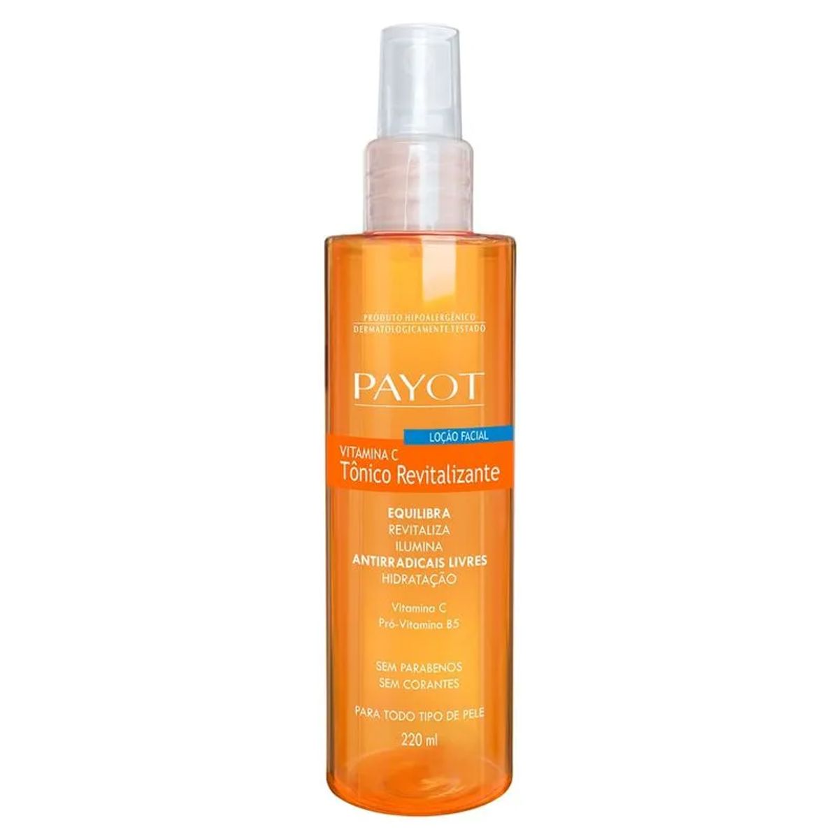 T-nico-Revitalizante---Vitamina-C-220ml---Payot-0