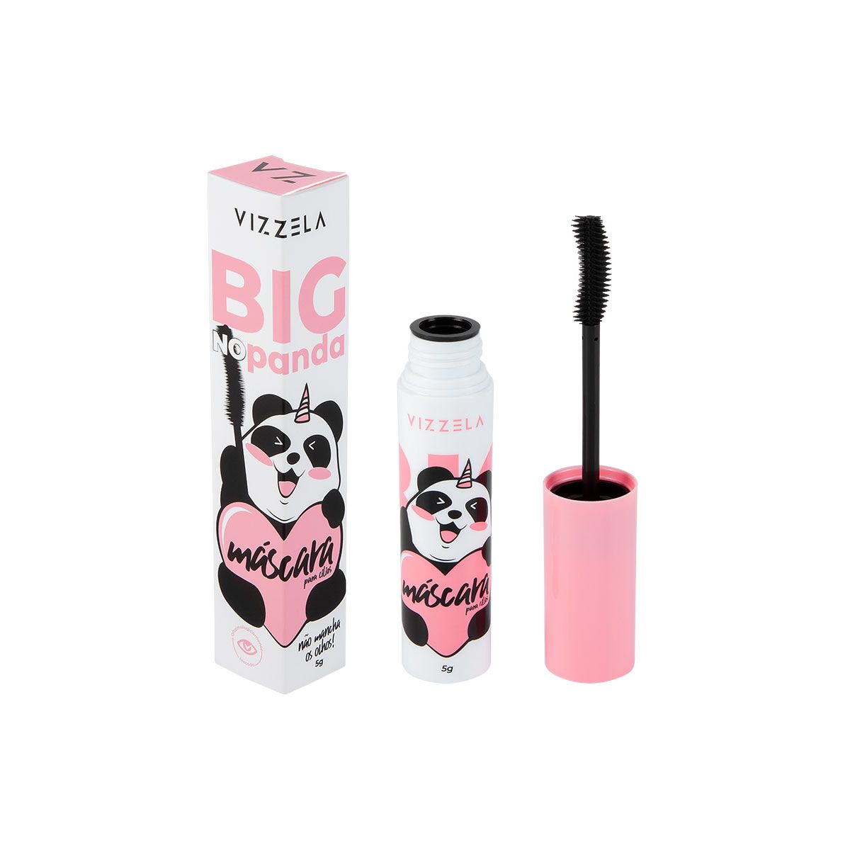 Mascara-De-Cilios-Big-No-Panda-5g---Vizzela-0