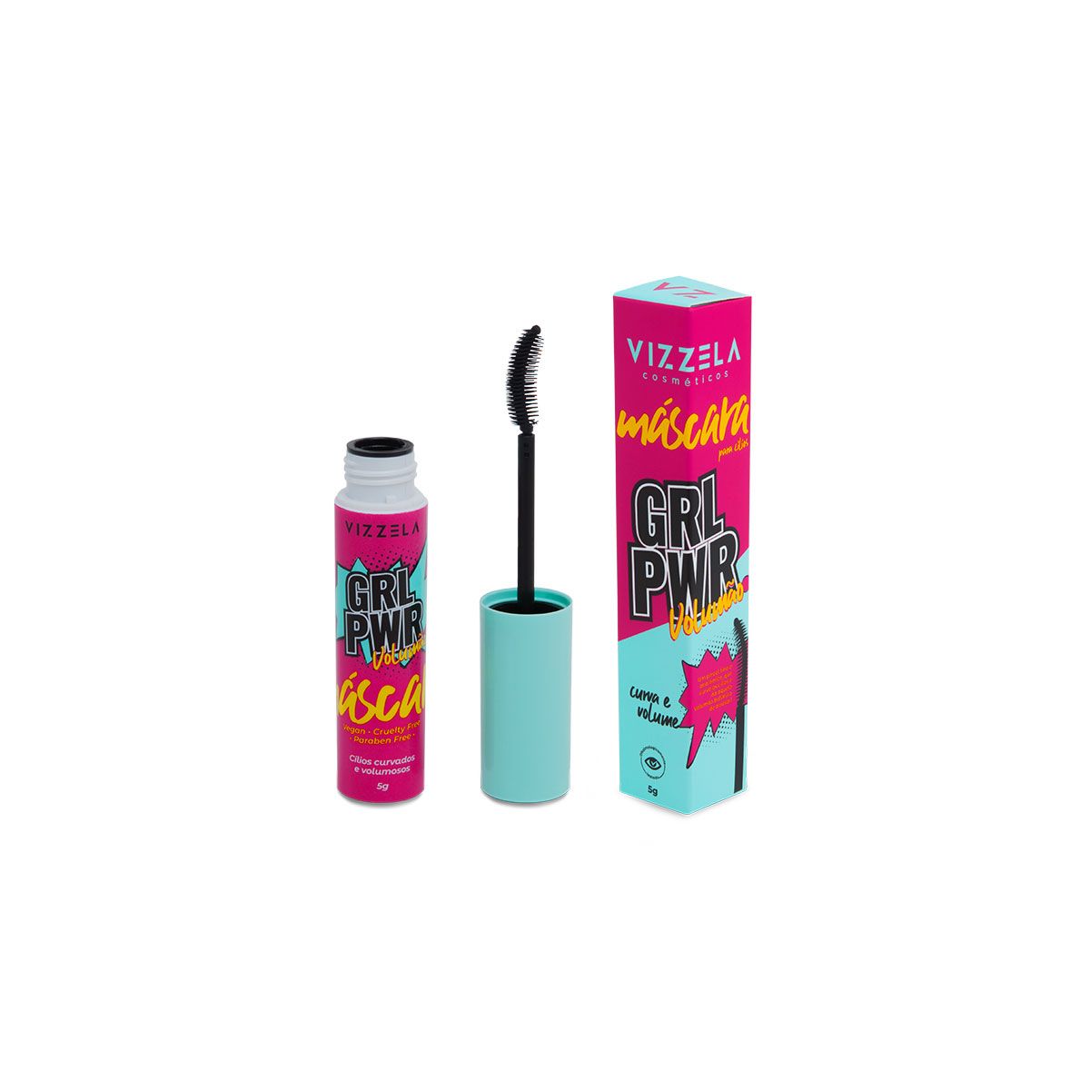 Mascara-Para-Cilios-Girl-Power-5g---Vizzela-0