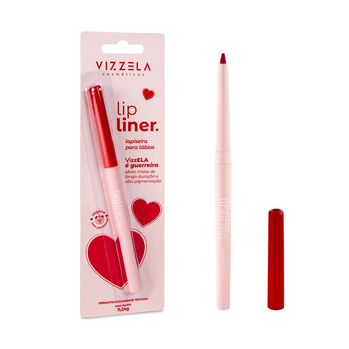 Lapiseira-Labial-04-Guerreira-Lipliner-0-24g---Vizzela-0