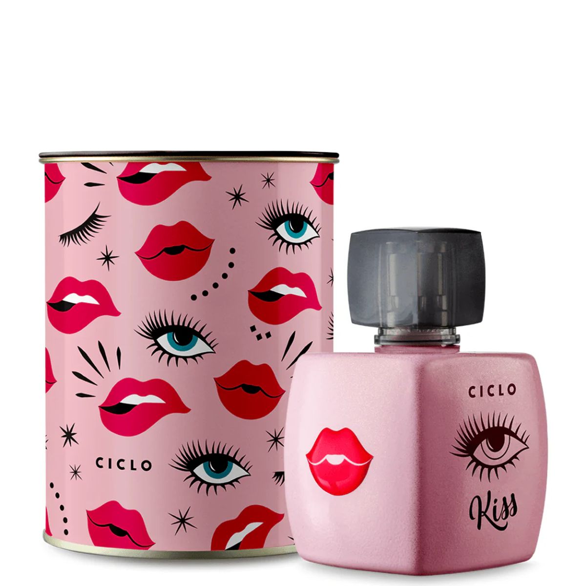 Deo-Colonia-Kiss-100ml---Ciclo-0