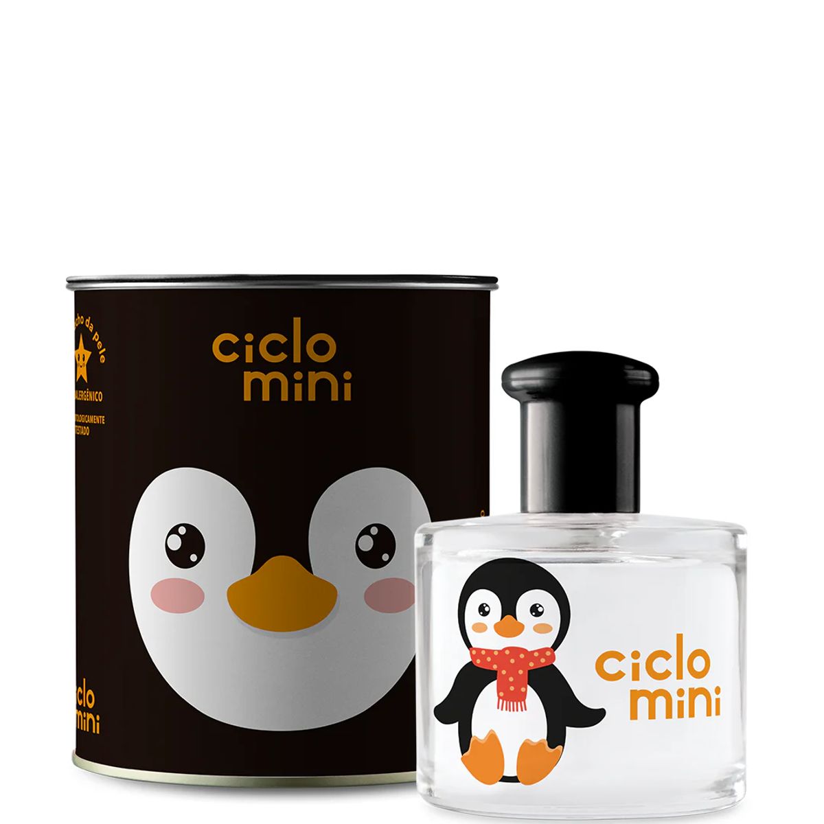 Deo-Colonia-Pinguxo-100ml---Ciclo-0