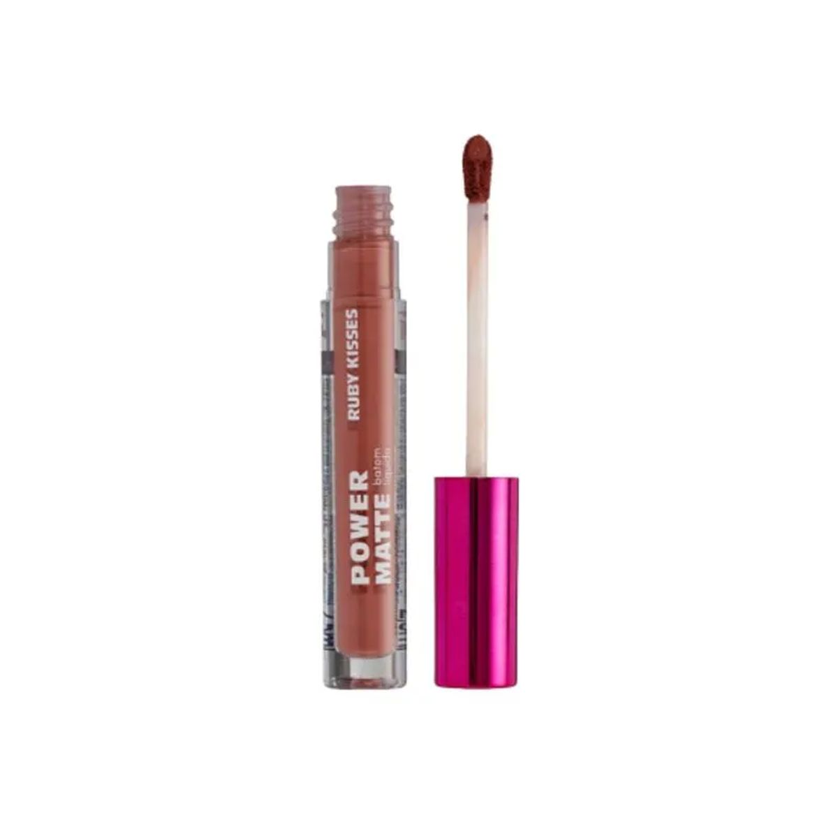 Batom-L-quido-Power-Matte-Ruby-Kisses---My-Classic---Kiss-New-York-0