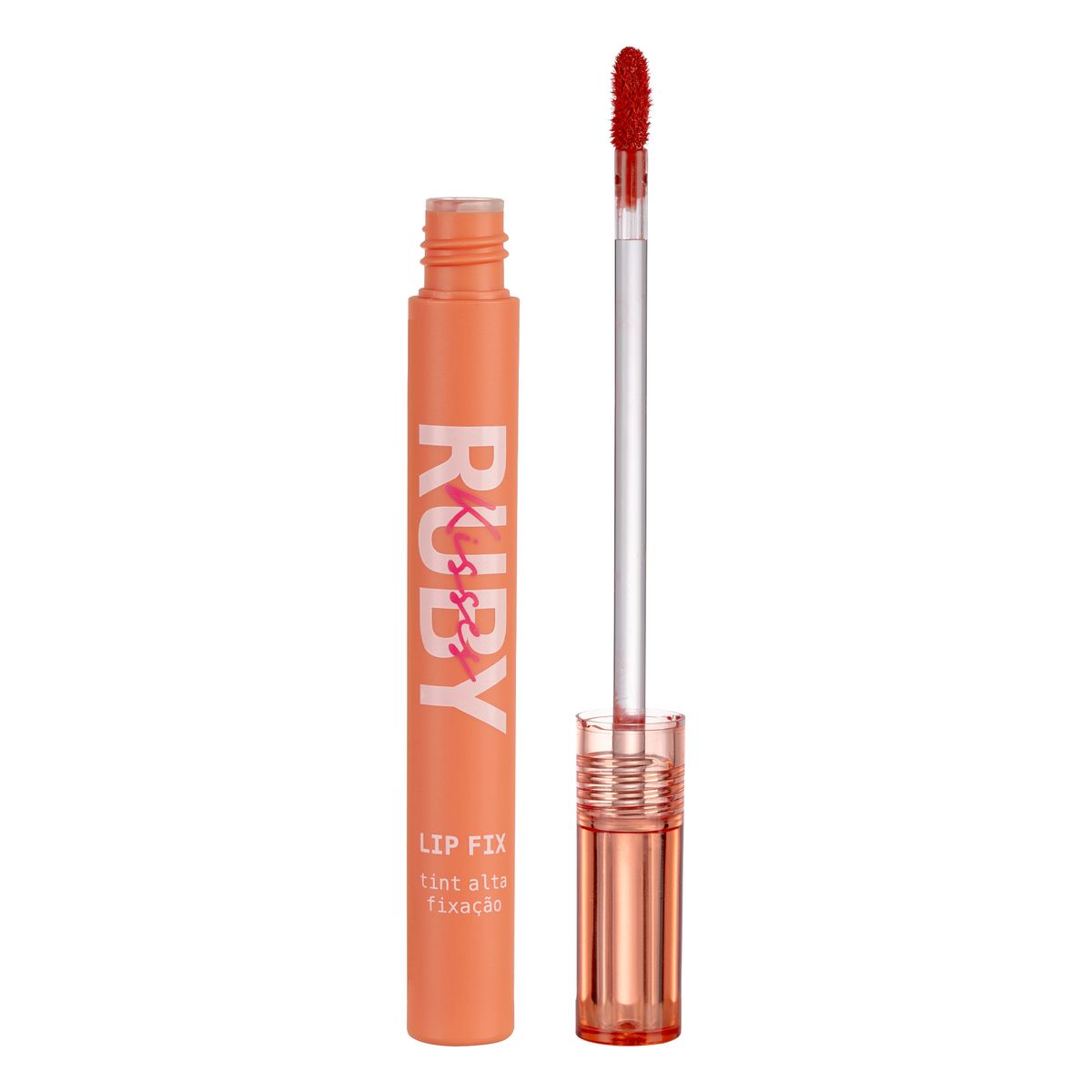 Lip-Fix-Tint-Bold-Orange-Ruby-Kisses---Kiss-New-York-0