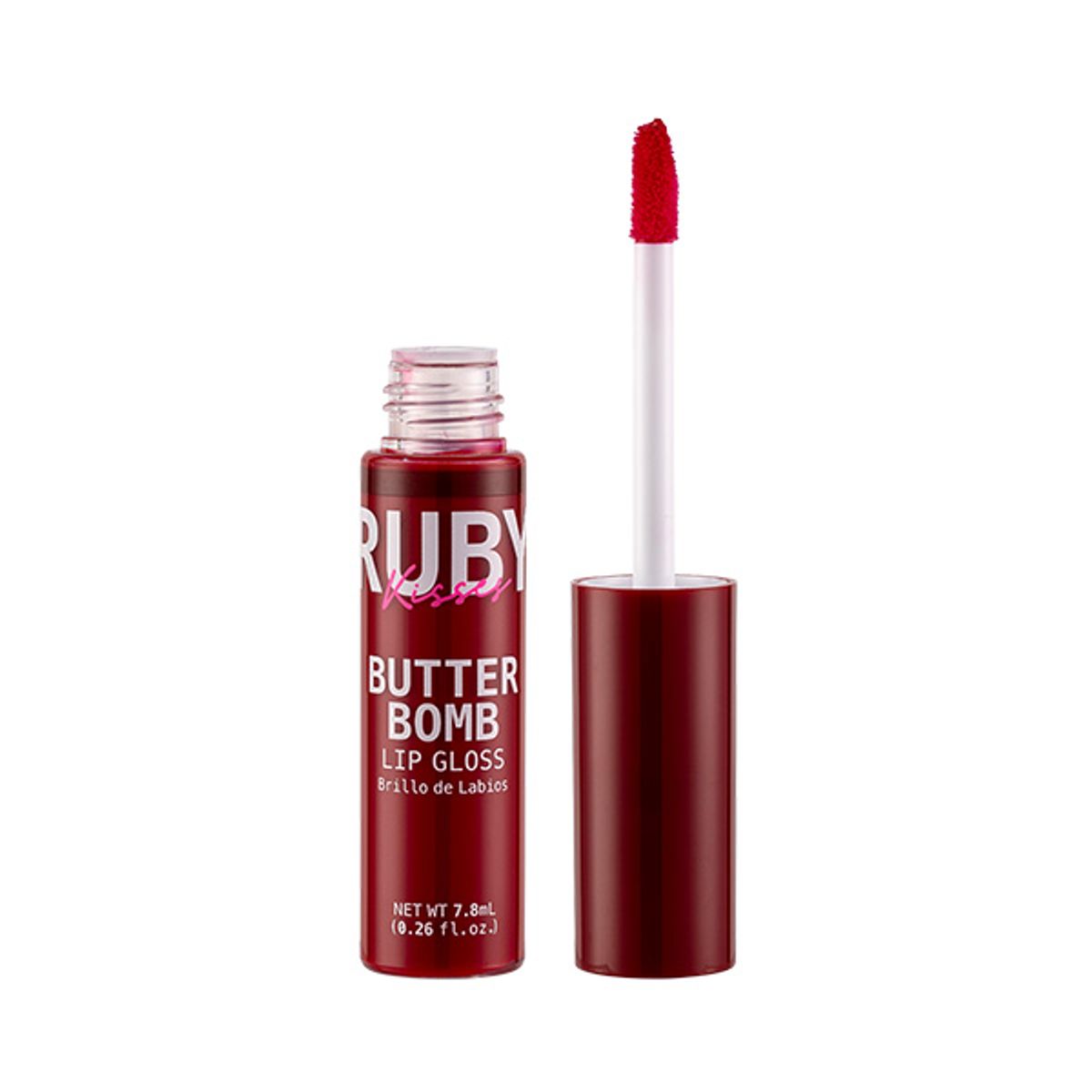 Gloss-Cold-Blooded-Ruby-Kisses-Butter-Bomb---Kiss-New-York-0