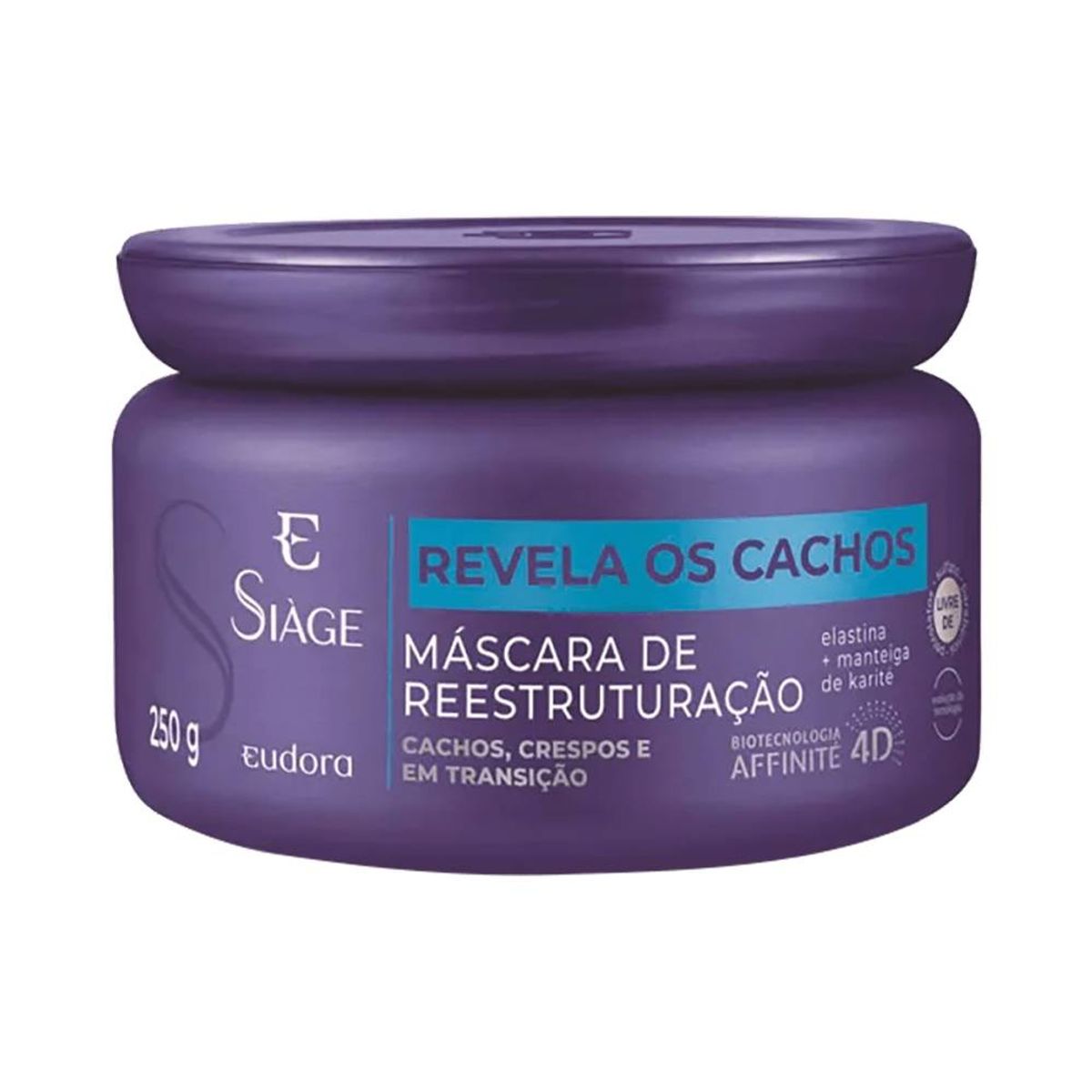 Mascara-Capilar-Revela-Cachos-250g---Siage-0