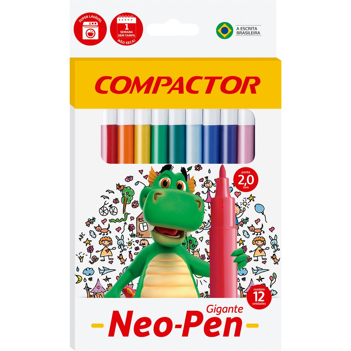 Hidrografica-Neo-Pen-Gig-Cx-12---Compactor-0